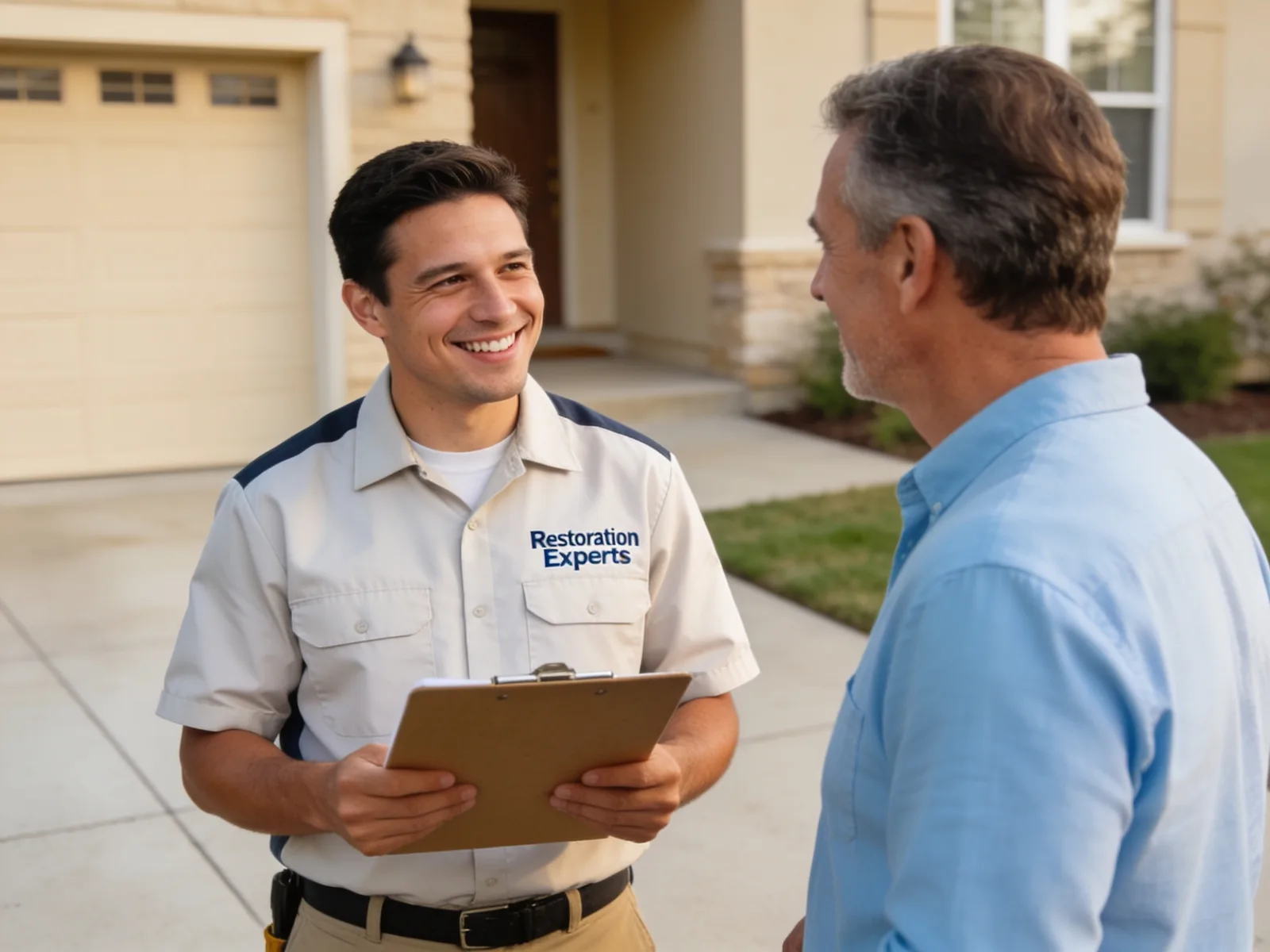 Water Damage Cleanup Mapleville, RI FAQs